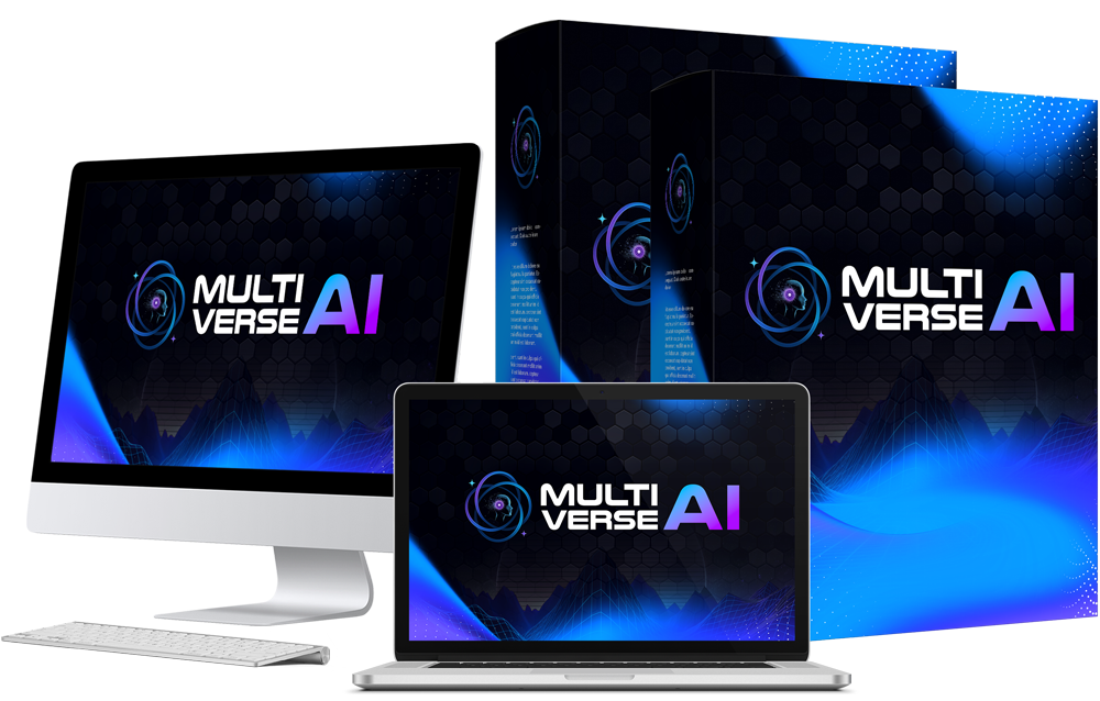 Multiverse AI Bundle screenshot